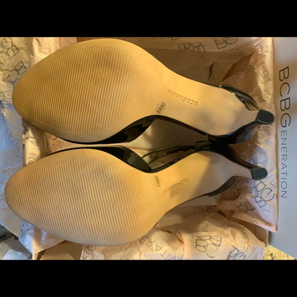 BCBGeneration heels - Picture 7 of 9